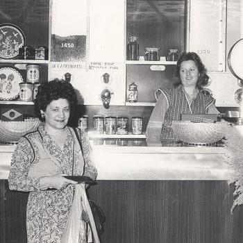 laboratorio espresso storia nadia